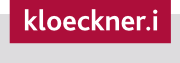 Kloeckner logo