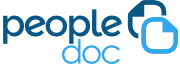 PeopleDoc logo