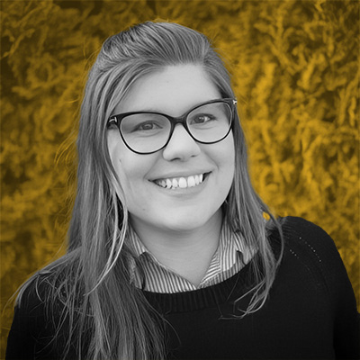 Krystan HuffMenne