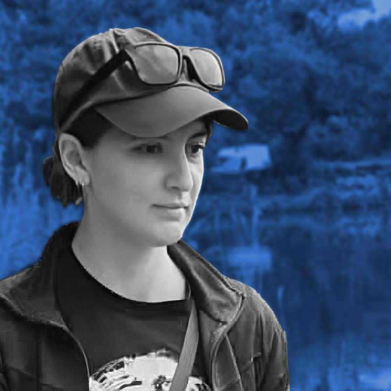 Marine Dunstetter